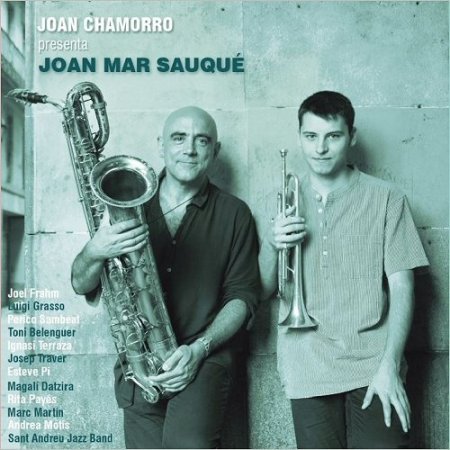 Label: Jazz To Jazz  	Жанр: Jazz, Vocal Jazz 