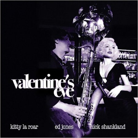Label: 33Jazz Records  	Жанр: Vocal Jazz  	Год