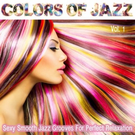 Label: Ragimusic  Жанр: Jazz  Год выпуска: 2016 