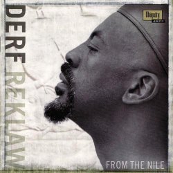 Label: Ubiquity 	Жанр: Jazz, World 	Год выпуска: