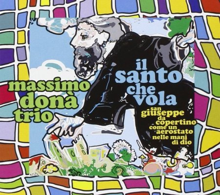 Label: Caligola Records  	Жанр: Jazz  	Год