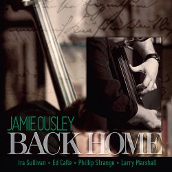 Label: T.I.E. Records 	Жанр: Contemporary Jazz