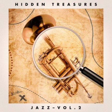 Label: Voulut Bien Productions  Жанр: Jazz  Год