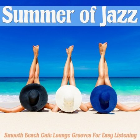 Label: Ragimusic  Жанр: Jazz  Год выпуска: 2016 