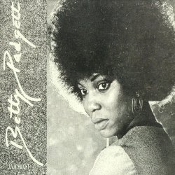 Betty Padgett - Betty Padgett (2009)