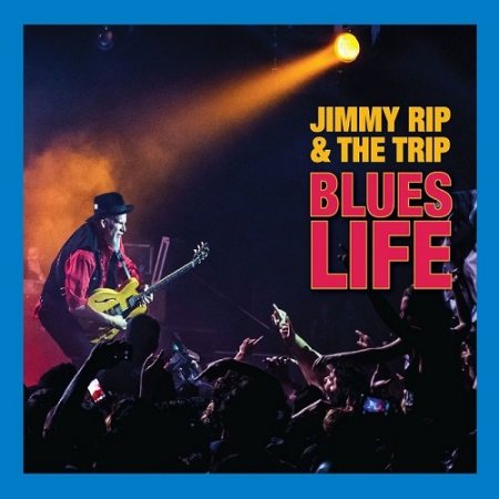 Label: Pop Art  	Жанр: Blues, Blues Rock  	Год