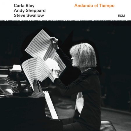 Label: ECM   	Жанр: Jazz  	Год выпуска: 2016 