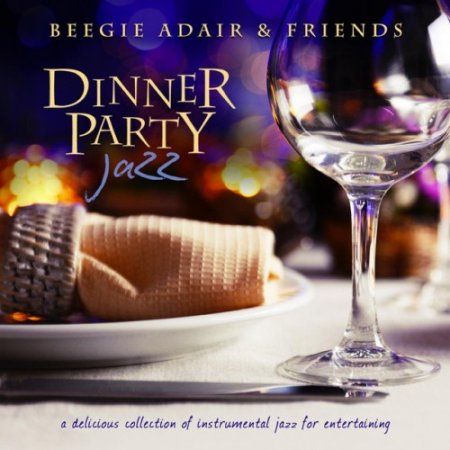 Label: Burton Avenue Music  Жанр: Jazz  Год