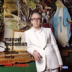 Label: Naive Records 		Жанр: Jazz, Latin 		Год