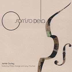 Jamie Ousley - O Sorriso Dela (2008)