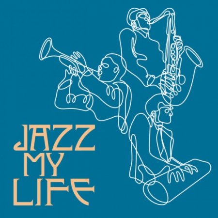 Label: Everlasting Sensation  Жанр: Jazz  Год