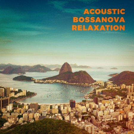 Label: Shoreen Music  Жанр: Jazz, Bossa Nova  Год