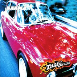 Label: Spectrum Works 	Жанр: Future Jazz,