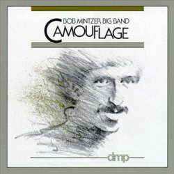Label: DMP 	Жанр: Jazz  	Год выпуска: 1986