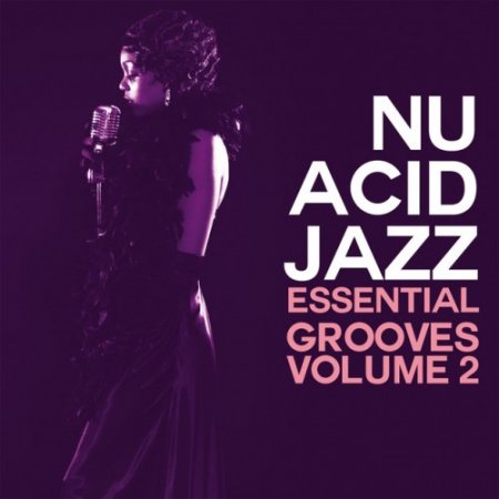 Label: Irma Records  Жанр: Jazz, Acid Jazz,