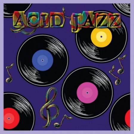 Label: ClarityMusic  Жанр: Jazz  Год выпуска: