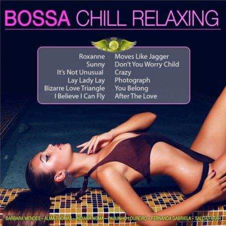 Label: R Studio ProduГ§oes  Жанр: Jazz, Bossa