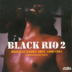 Label: Strut 	Жанр: Samba, MPB, Soul, Funk 	Год