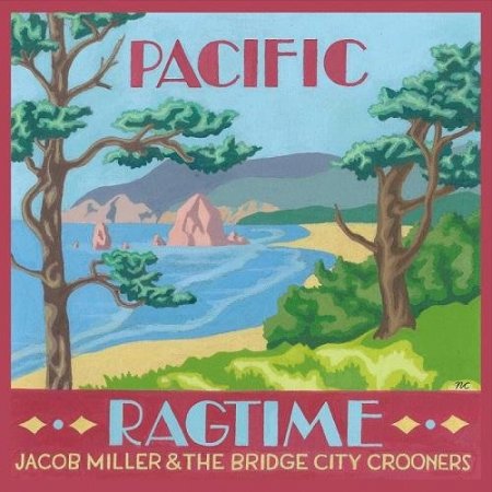Jacob Miller and the Bridge City Crooners -