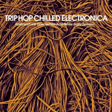 Label: Irma Records  Жанр: Downtempo, Jazzy,