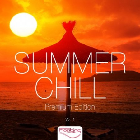 Label: Floating Music  Жанр: Downtempo, Chillout,