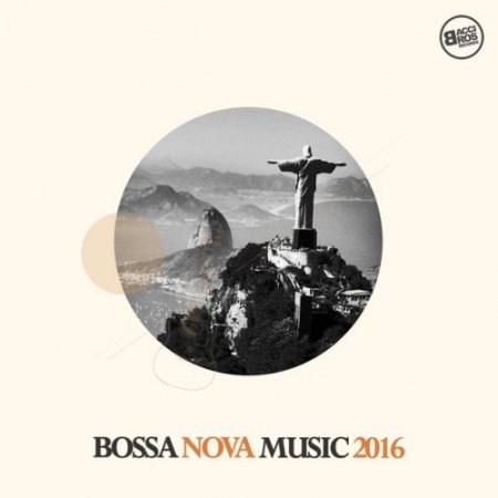 Label: Various  Жанр: Jazz, Bossa Nova  Год