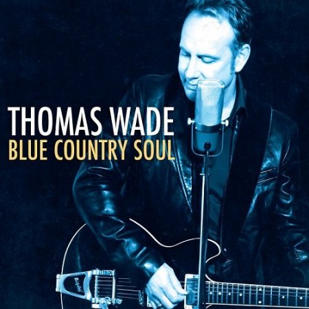 Label: self-released  	Жанр: Blues, Soul,