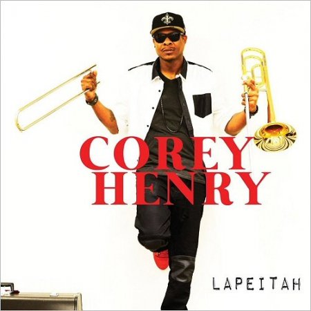Label: Louisiana Red Hot Records  	Жанр: Blues,