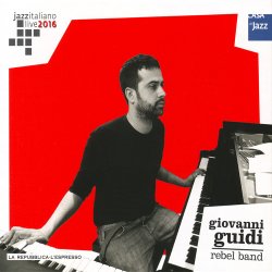 Label: Casa Del Jazz 	Жанр: Jazz  	Год