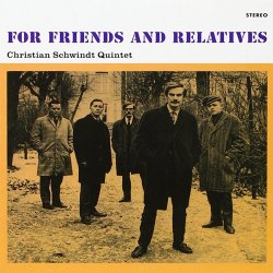 Label: Rocket Records 	Жанр: Jazz / Hard Bop 	Год