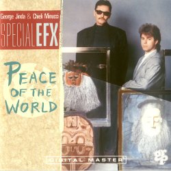 Special EFX - Peace Of The World (1991)