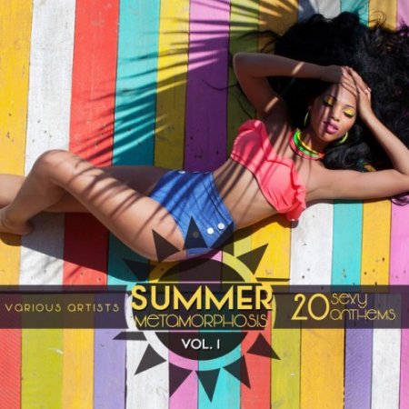 Label: Liquid Lounge Recordings  Жанр: Downtempo,