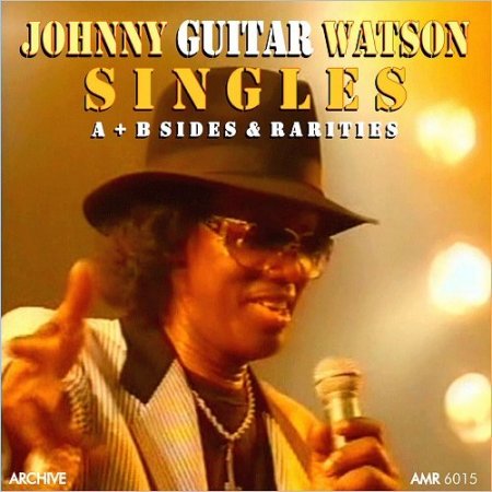 Label: Sinetone  	Жанр: Blues, R&B  	Год