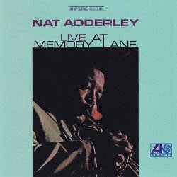 Label: Atlantic 	Жанр: Jazz, Hard Bop 	Год