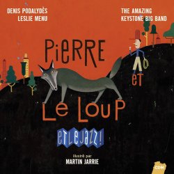 Label: Le Chant du Monde 	Жанр: Jazz  	Год
