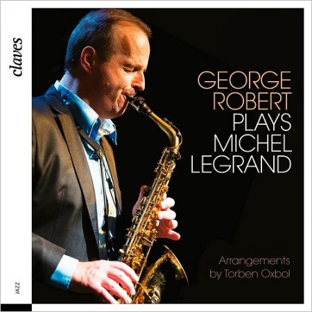 Label: Claves Records  	Жанр: Jazz  	Год выпуска: