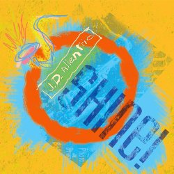 JD Allen Trio - Shine! (2009)