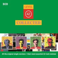 Label: Universal Music 	Жанр: Jazz-Funk / Pop