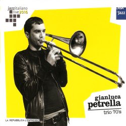 Label: Casa Del Jazz 	Жанр: Jazz  	Год