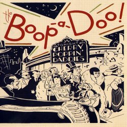 Label: Space Age Bachelor Pad Records 	Жанр: