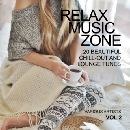Label: Feel The Vibe  Жанр: Downtempo, Chillout,