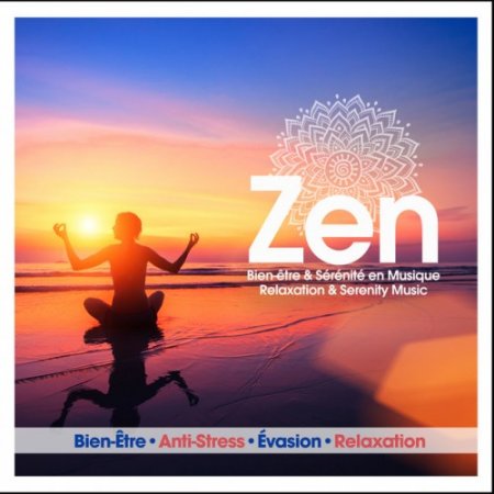 Label: Wagram Music  Жанр: Downtempo, Chillout,