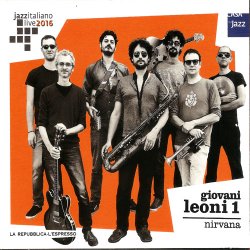 Label: Casa Del Jazz 	Жанр: Jazz  	Год