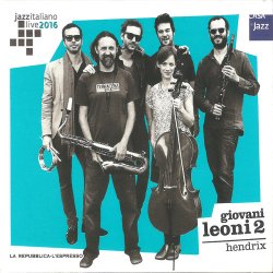 Label: Casa Del Jazz 	Жанр: Jazz  	Год