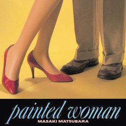 Label: Pony Canyon 	Жанр: Jazz-Funk, Soul, Disco