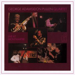 Label: Timeless Records 	Жанр: Jazz  	Год
