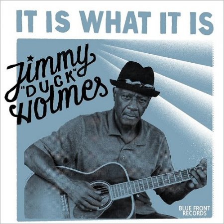 Label: Blue Front Records  	Жанр: Delta Blues,