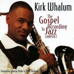 Label: Warner Bros.  	Жанр: Smooth Jazz,