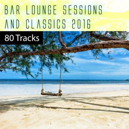 Label: Bay Harbor Lounge Studios  Жанр: