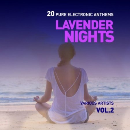 Label: Feel The Vibe  Жанр: Downtempo, Chillout,